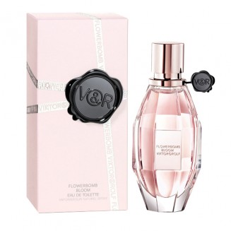 Viktor & Rolf Flowerbomb...