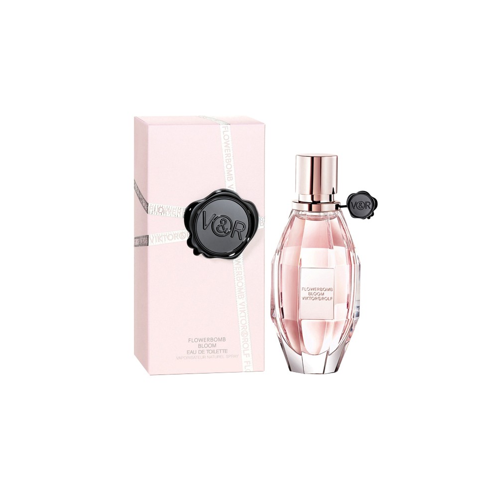 Viktor & Rolf Flowerbomb Bloom Eau De Toilette 30ML 