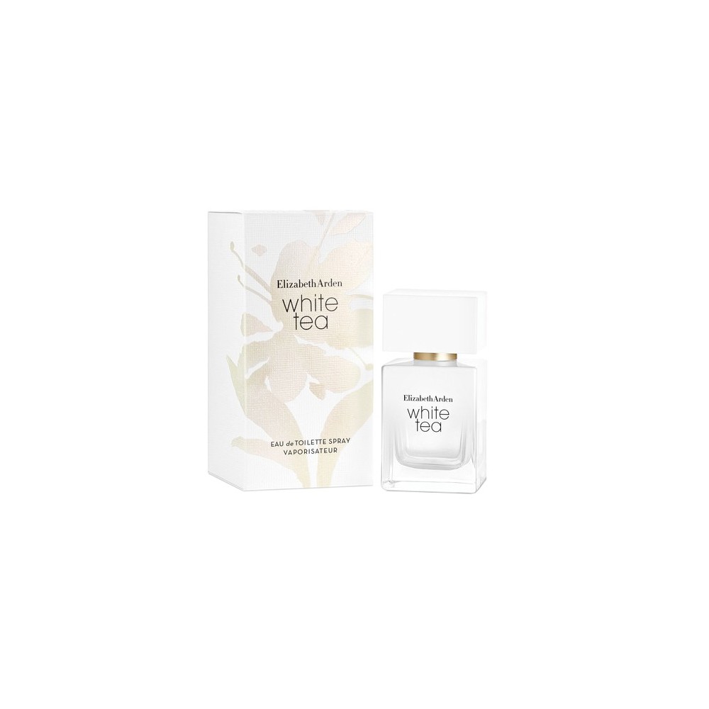 Elizabeth Arden White Tea Eau De Toilette 30ML 