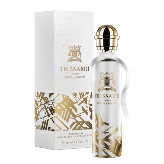 Trussardi Donna Goccia a...