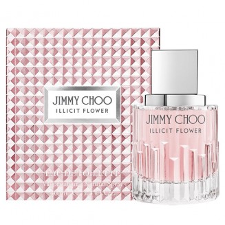 Jimmy Choo Illicit Flower...