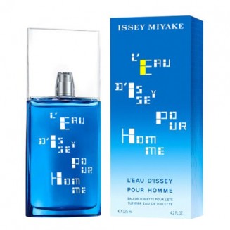 Issey Miyake L'Eau d'Issey...