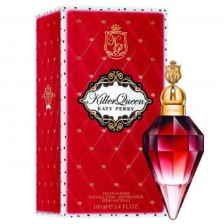 Katy Perry Killer Queen Eau...