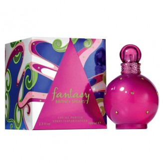 Britney Spears Fantasy Eau...