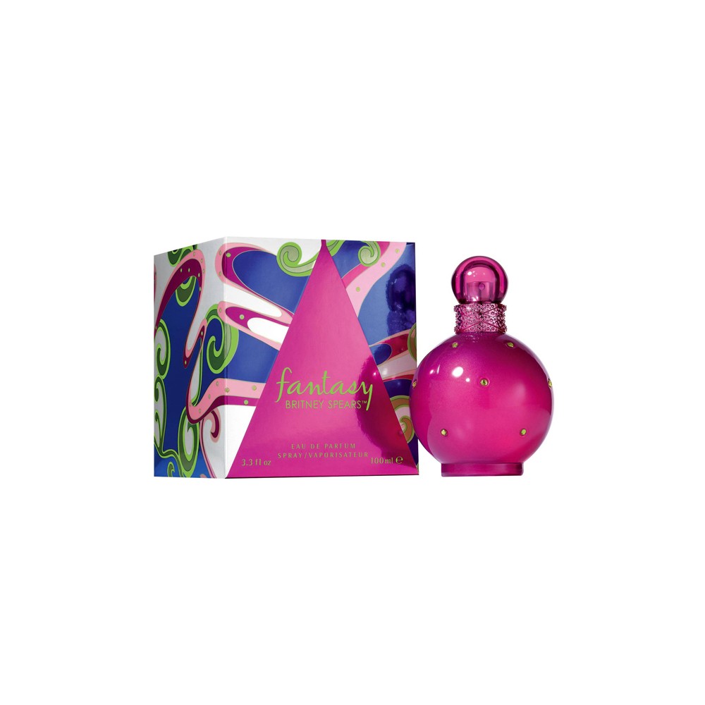Britney Spears Fantasy Eau De Parfum 100ML 