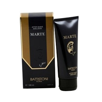 Battistoni Marte After...