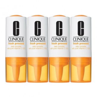 Clinique Fresh Pressed...
