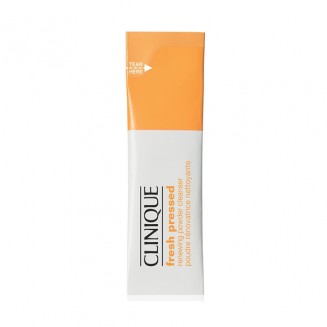 Clinique Fresh Pressed...