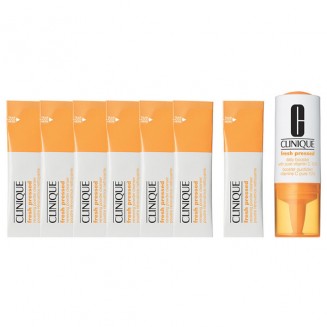 Clinique Fresh Pressed...