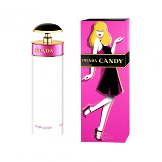 Prada Candy Body Lotion 150ML