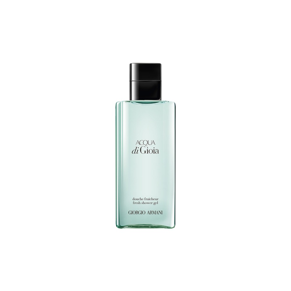 Armani Acqua di Gioia Shower Gel 200ML 