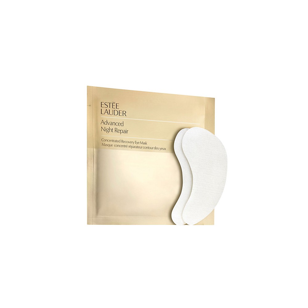 Estée Lauder Advanced Night Repair Concentrated Recovery Eye Mask 4PZ 