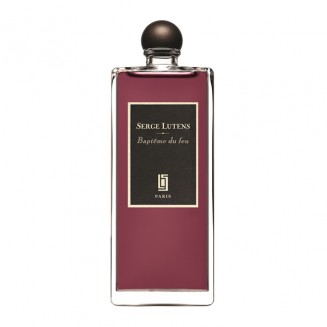 Serge Lutens Bapteme Du Feu...