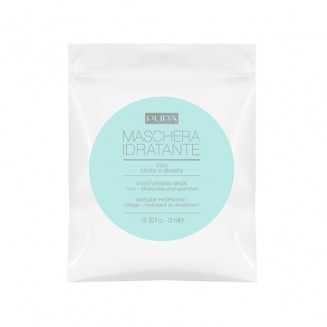Pupa Maschera Idratante...