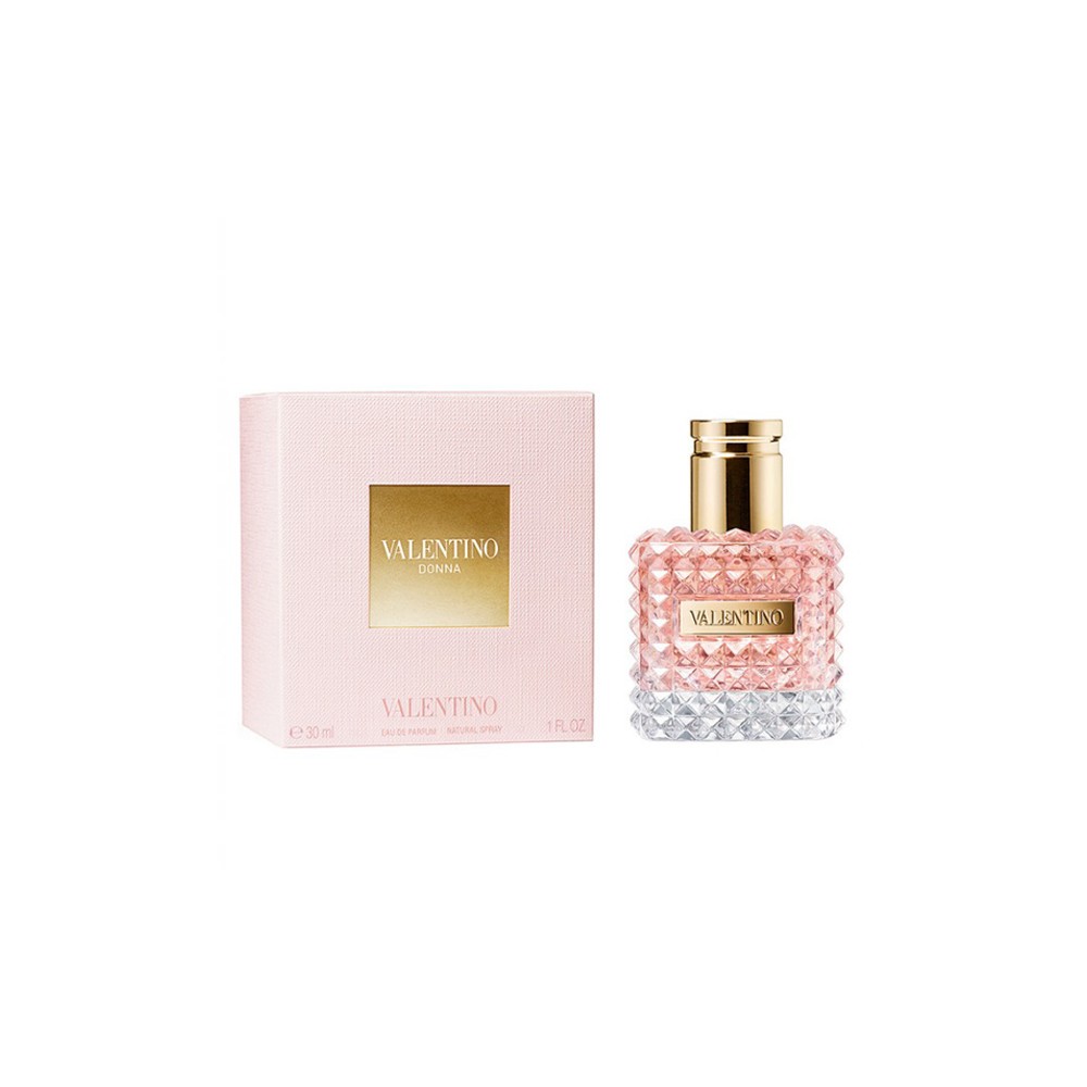 Valentino Donna Eau De Parfum 30ML 