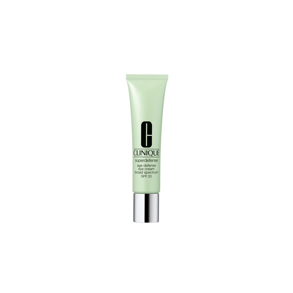 Clinique Superdefense Age Defense Eye Cream Broad Spectrum SPF 20 15ML 