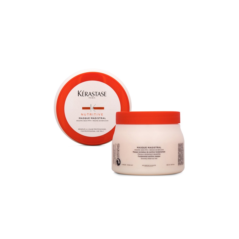 Kerastase Nutritive Masque Magistral 500ML 