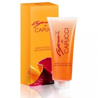 Capucci de Capucci bath and...