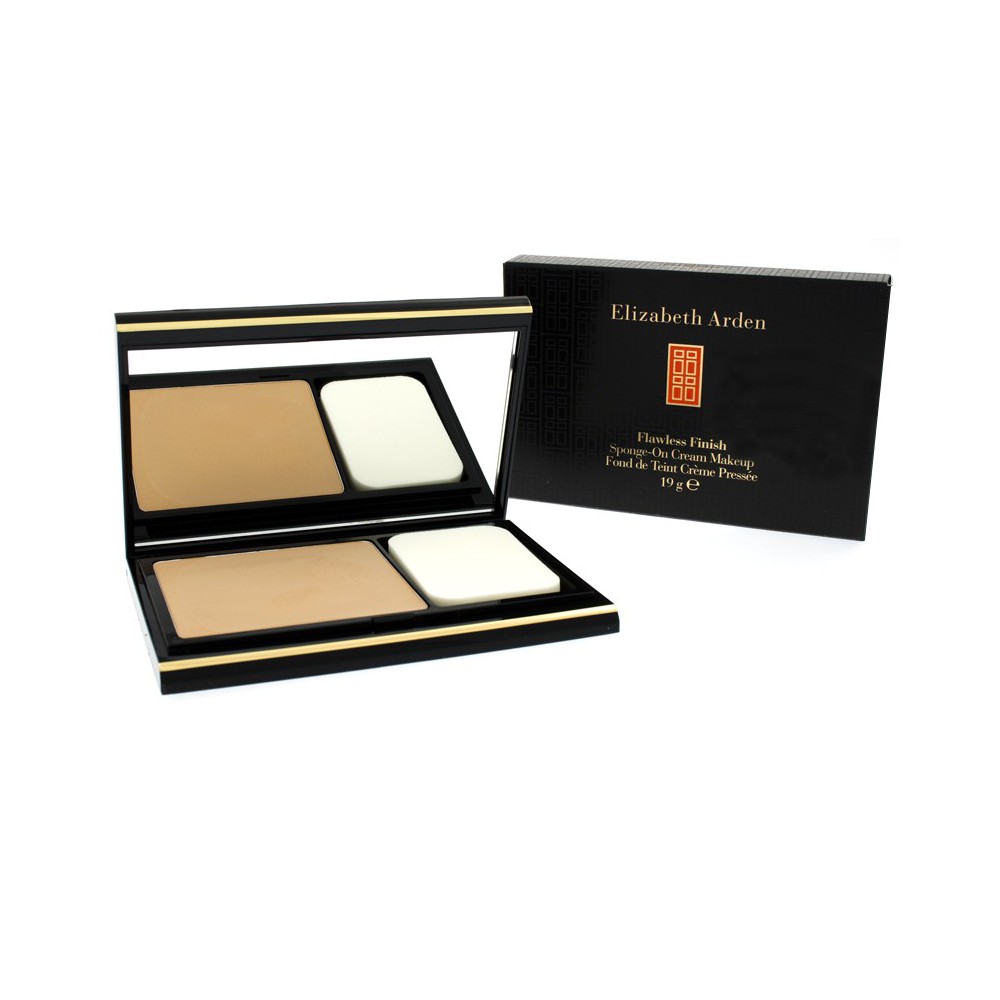 Elizabeth Arden Flawless Finish Sponge-On Cream Makeup - Beige 
