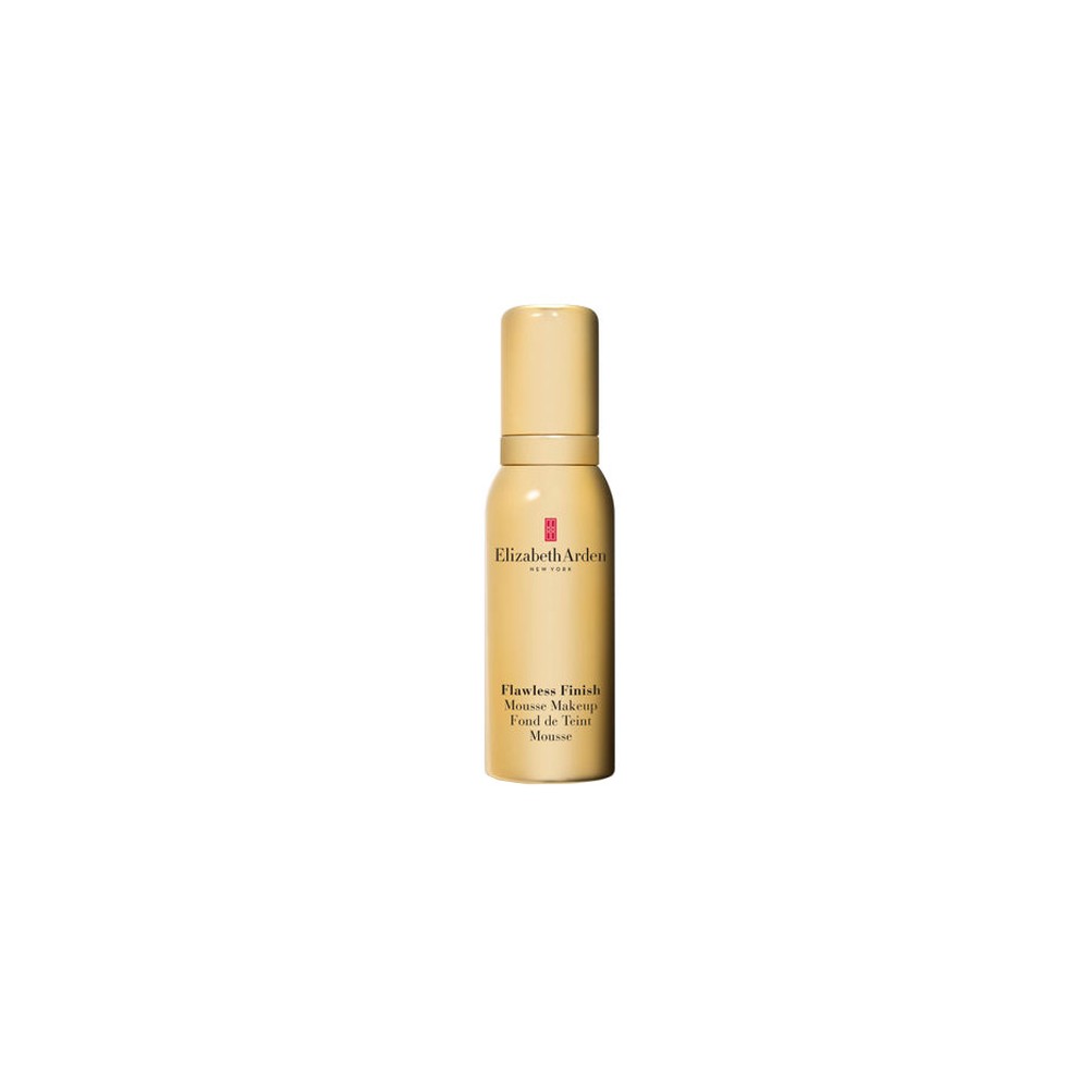 Elizabeth Arden Flawless Finish Mousse Makeup - Terra 