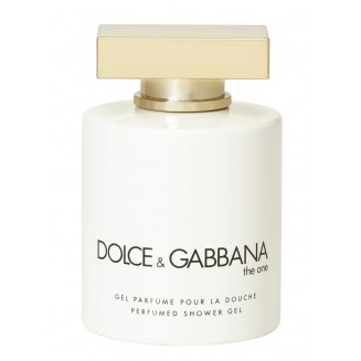 Dolce & Gabbana The One...