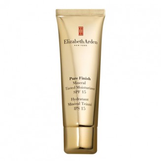Elizabeth Arden Pure Finish...