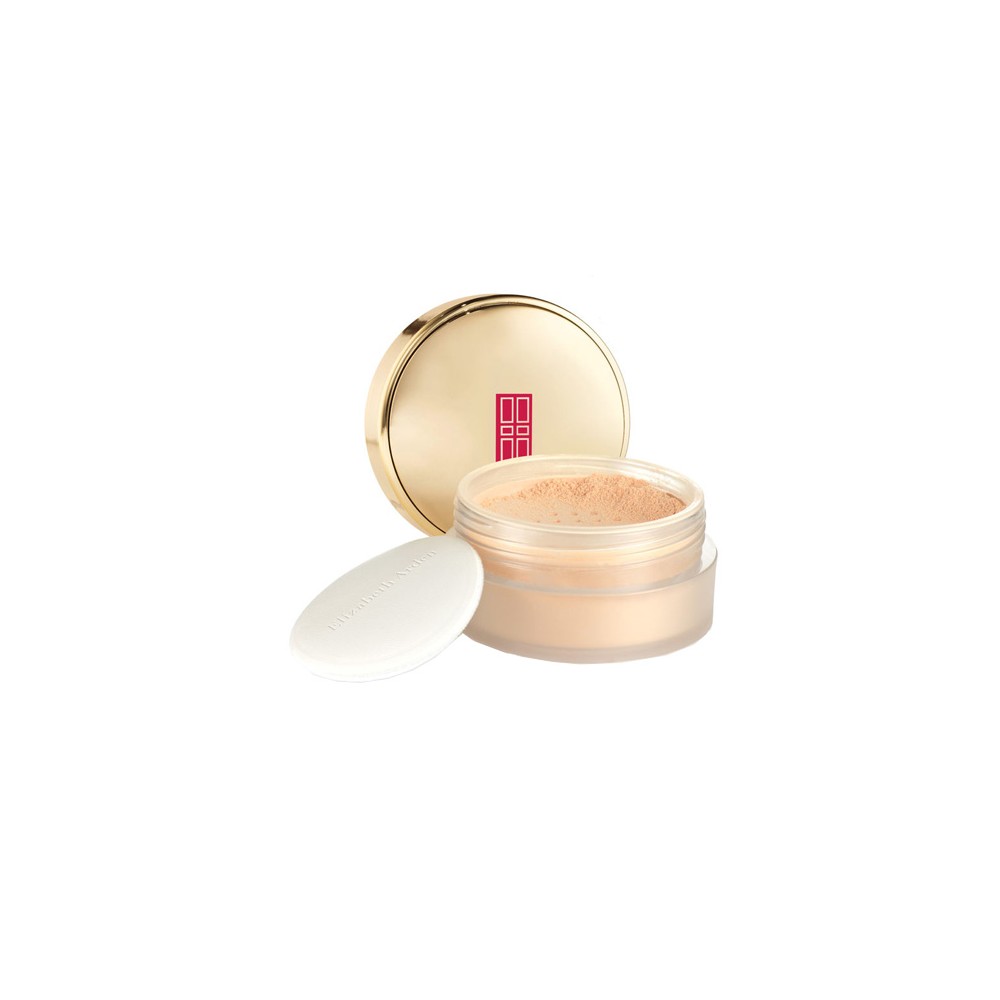 Elizabeth Arden Ceramide Skin Smoothing Loose Powder - Light 