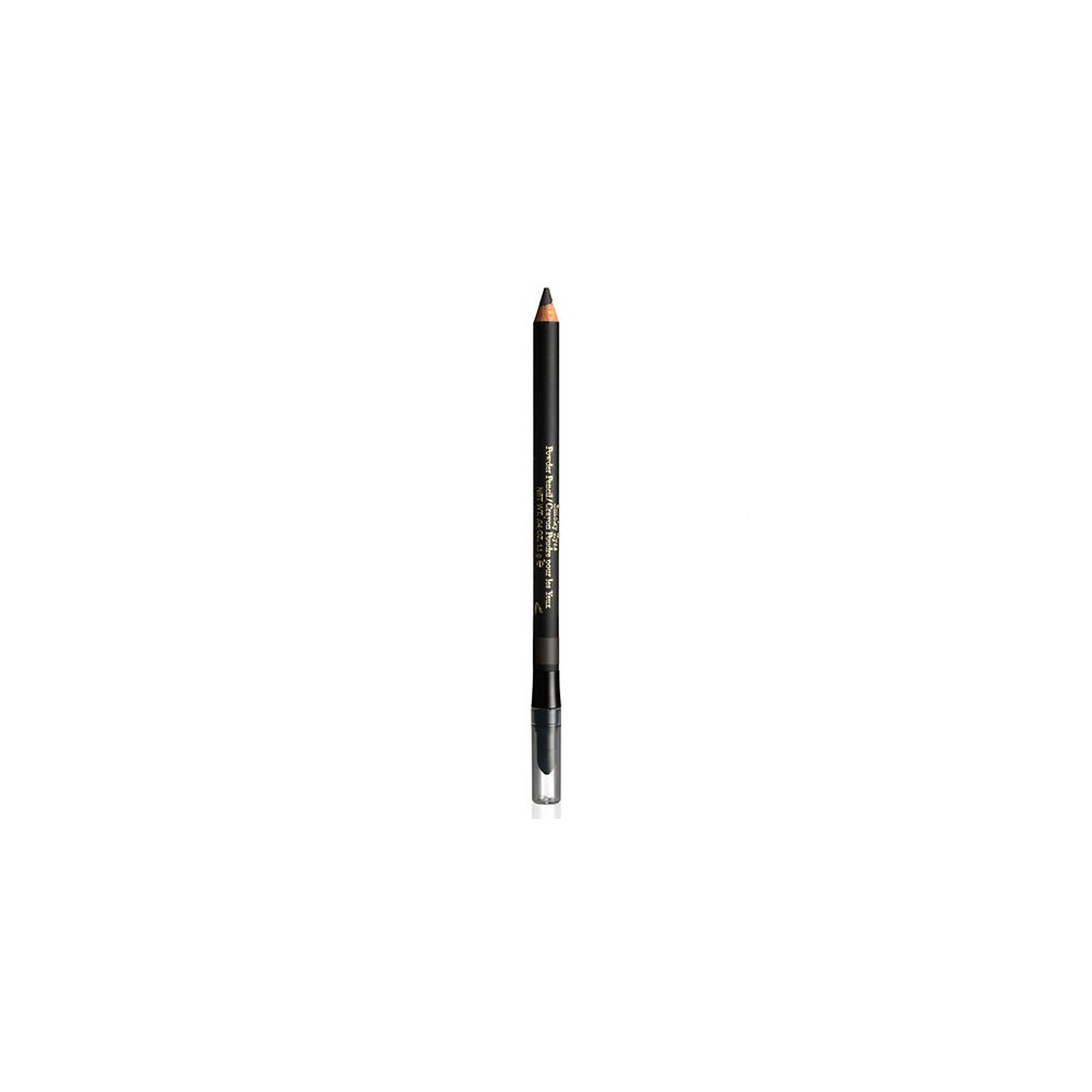 Elizabeth Arden Beautiful Color Smoky Eyes Pencil - Smoky Black 