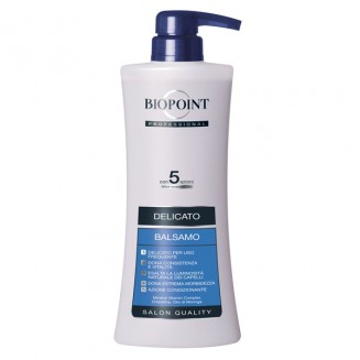 Biopoint Linea Delicata...