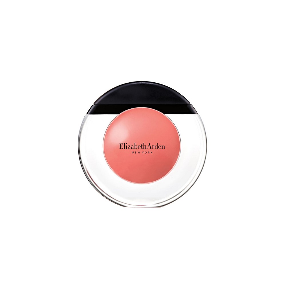 Elizabeth Arden Sheer Kiss Lip Oil - Pamp Pink 