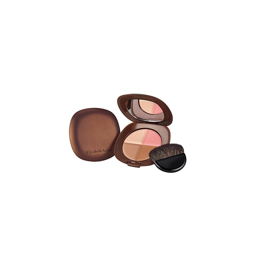 Elizabeth Arden FourEver Bronzing Powder - Bronze Deep 