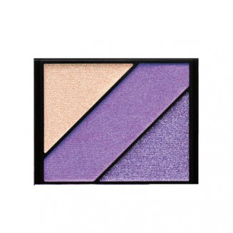 Elizabeth Arden Eye Shadow Trio - Touch Of Lavender