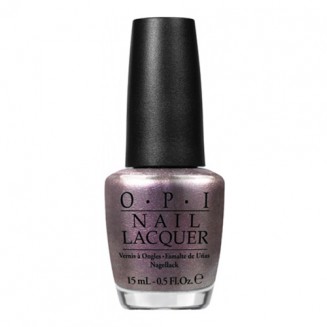OPI Collezione Brazil Smalto per Unghie - A60 Next Stop? The Bikini Zone