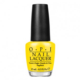 OPI Collezione Brazil Smalto per Unghie - A65 I Just Can't Cope-Acabana