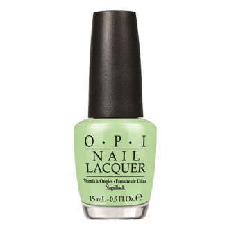 OPI Collezione Brights Smalto per Unghie - B44 Gargantuan Green Grape
