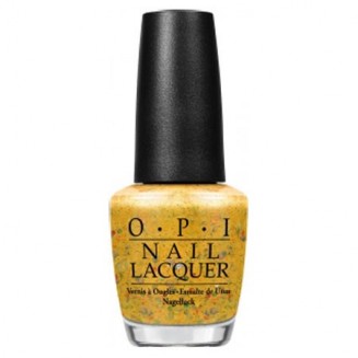 OPI Collezione Hawaii Smalto per Unghie - H76 Pineapples Have Peeling