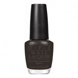 OPI Collezione Nail Polish Smalto per Unghie - T27 Get The Expresso Lane