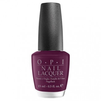 OPI Collezione Nail Polish Smalto per Unghie - F13 Louvre Me Louvre