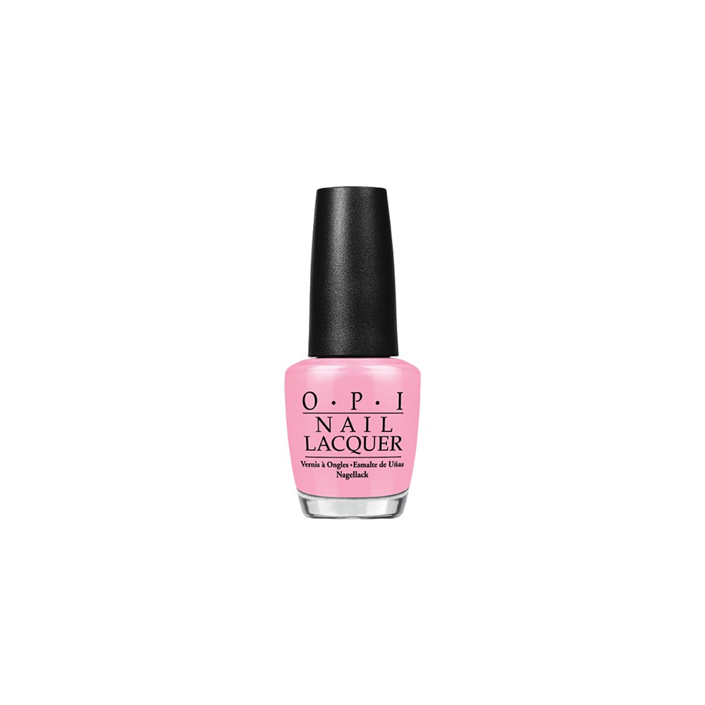 OPI Collezione Nail Polish Smalto per Unghie - N35 Juice Bar Hopping 