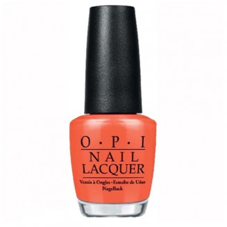 OPI Collezione Nail Polish Smalto per Unghie - N35 Juice Bar Hopping