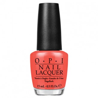 OPI Collezione Nordic Smalto per Unghie - N43 Can't Afjord Not To