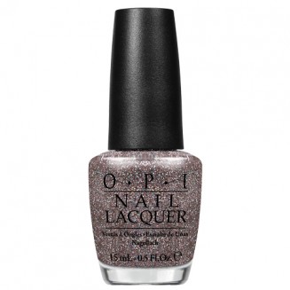 OPI Collezione Nordic Smalto per Unghie - N40 Ice-Bergers & Fries