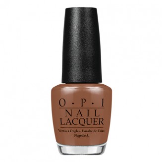 OPI Collezione Nordic Smalto per Unghie - N40 Ice-Bergers & Fries