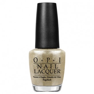 OPI Collezione Venice Smalto per Unghie - V38 Baroque But Still Shopping