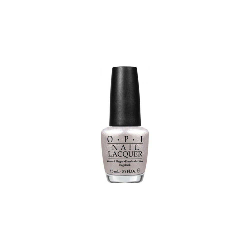 OPI Collezione MLB Smalto per Unghie - 7th Inning Stretch 