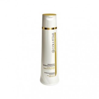 Collistar Capelli Secchi...