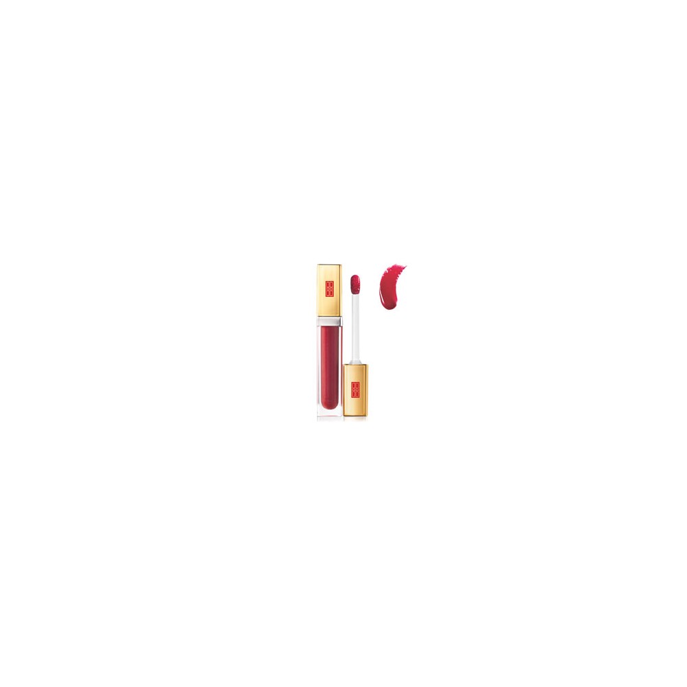 Elizabeth Arden Beautiful Color Luminous Lip Gloss - Red Door Red 