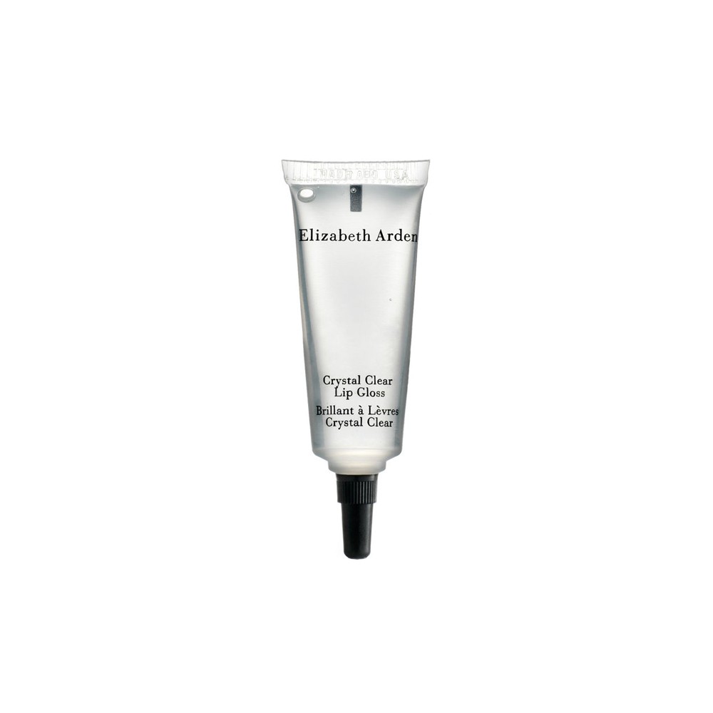 Elizabeth Arden Crystal Clear Lip Gloss 