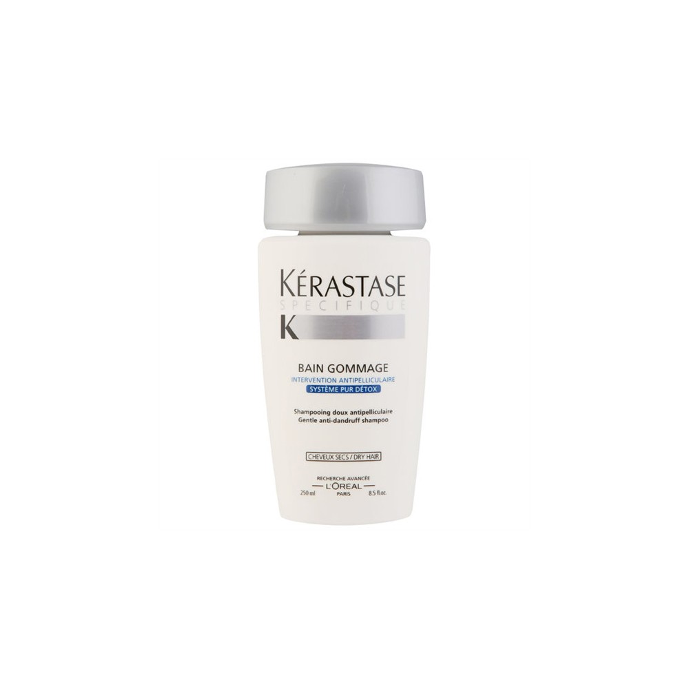 Kerastase Specifique Bain Gommage Dry Hair 250ml 
