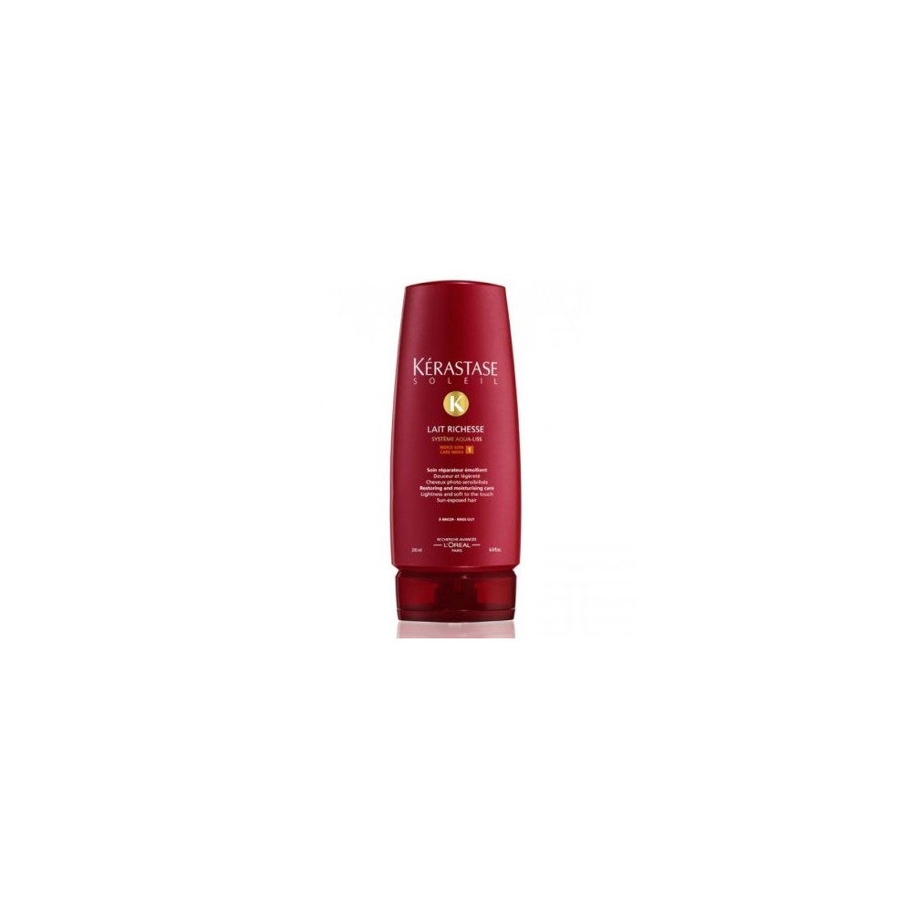 Kerastase Soleil Lait Richesse 200ml 